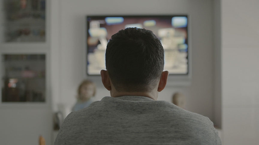 DIE FRIST | Franz Kastner | Karin Becker | Tellux | Phillip Schall | ZDF | HFF | FFF