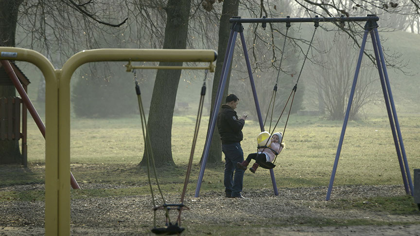 DIE FRIST | Franz Kastner | Karin Becker | Tellux | Phillip Schall | ZDF | HFF | FFF