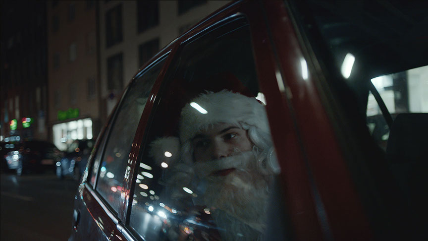 FEST DER LIEBE | Franz Kastner |Agata Wozniak | Leykauf Film | Ulrike Tortora