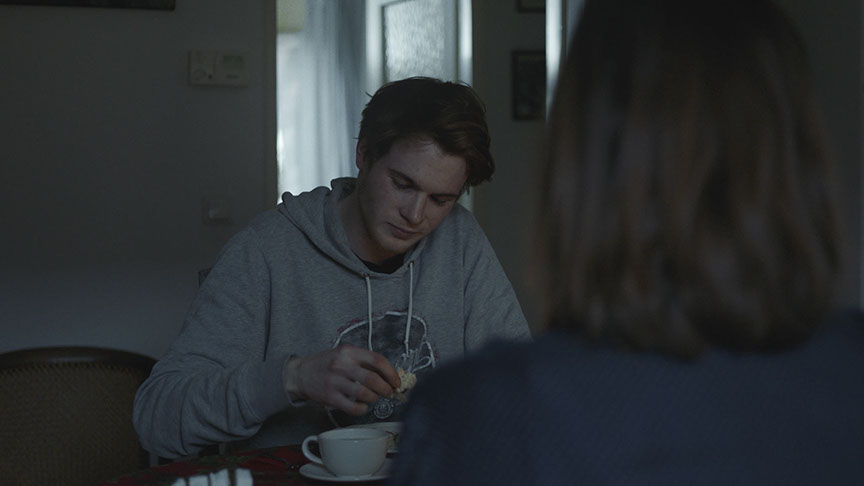 FEST DER LIEBE | Franz Kastner |Agata Wozniak | Leykauf Film | Ulrike Tortora