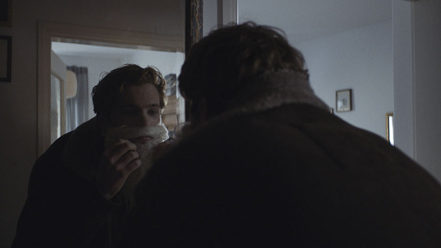 FEST DER LIEBE | Franz Kastner |Agata Wozniak | Leykauf Film | Ulrike Tortora