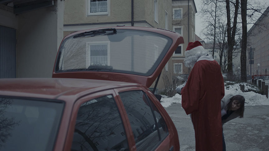 FEST DER LIEBE | Franz Kastner |Agata Wozniak | Leykauf Film | Ulrike Tortora