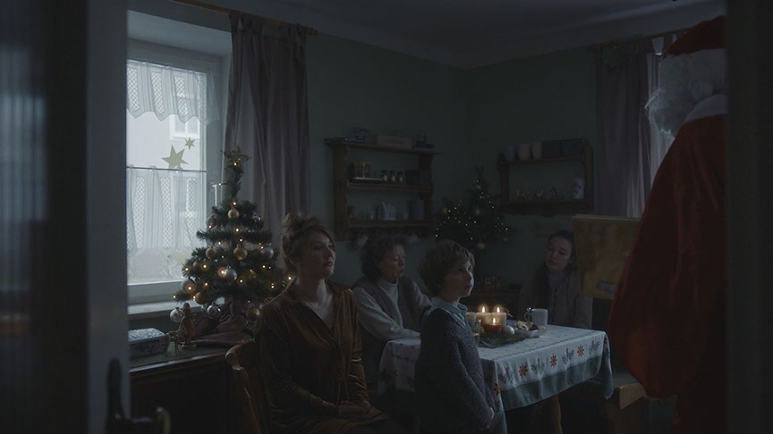 FEST DER LIEBE | Franz Kastner |Agata Wozniak | Leykauf Film | Ulrike Tortora