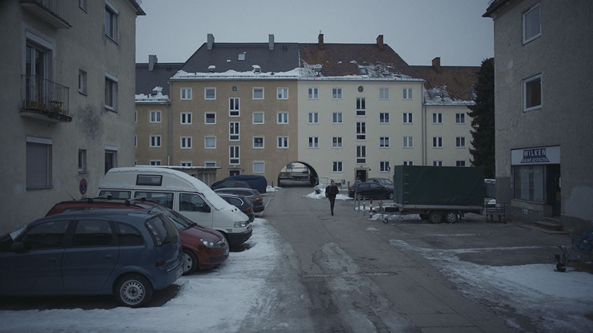 FEST DER LIEBE | Franz Kastner |Agata Wozniak | Leykauf Film | Ulrike Tortora