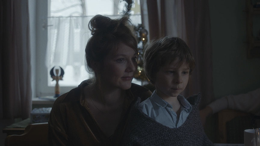 FEST DER LIEBE | Franz Kastner |Agata Wozniak | Leykauf Film | Ulrike Tortora