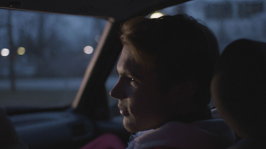 FEST DER LIEBE | Franz Kastner |Agata Wozniak | Leykauf Film | Ulrike Tortora