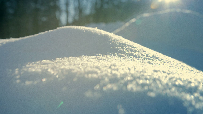 FREIBERGSCHNEE | Franz Kastner | Leonie Kurz | Freibergsee