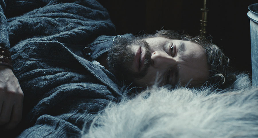 IM NESSLTAL | Franz Kastner | Philipp Pamer | Remulus Film