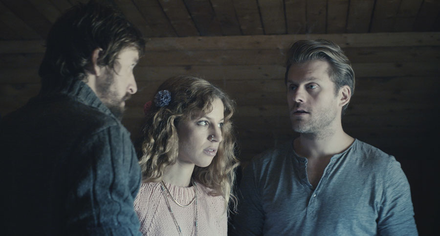 IM NESSLTAL | Franz Kastner | Philipp Pamer | Remulus Film