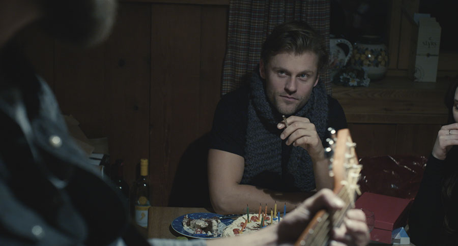 IM NESSLTAL | Franz Kastner | Philipp Pamer | Remulus Film