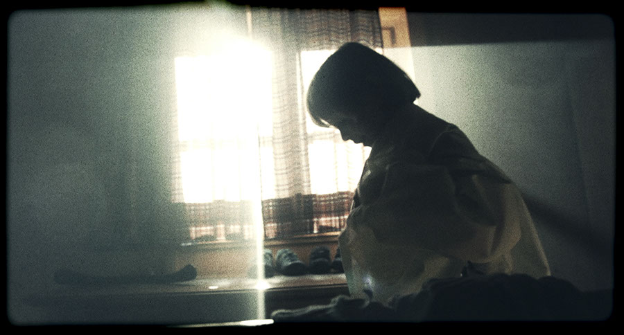 IM NESSLTAL | Franz Kastner | Philipp Pamer | Remulus Film