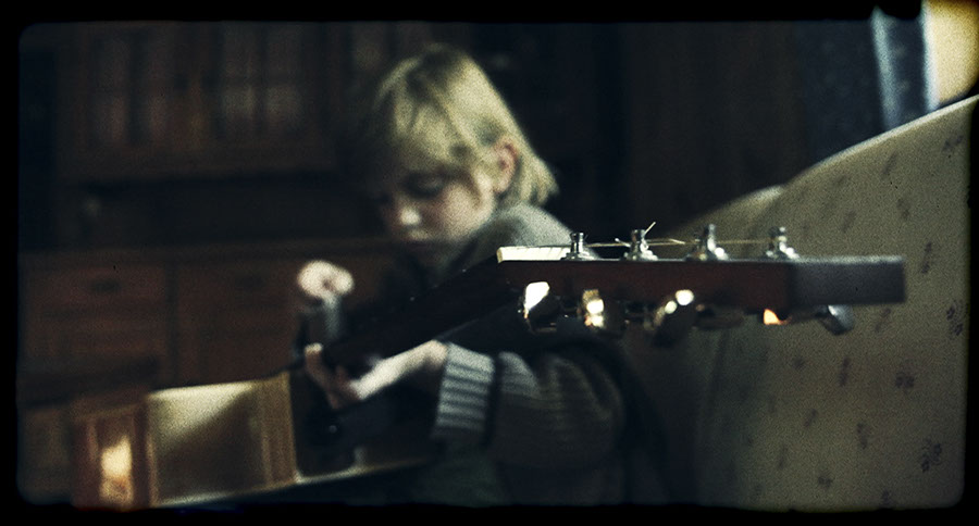 IM NESSLTAL | Franz Kastner | Philipp Pamer | Remulus Film