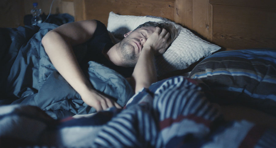 IM NESSLTAL | Franz Kastner | Philipp Pamer | Remulus Film