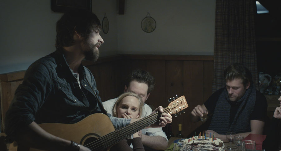 IM NESSLTAL | Franz Kastner | Philipp Pamer | Remulus Film