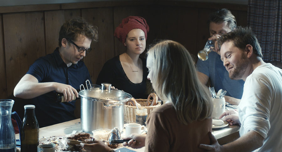 IM NESSLTAL | Franz Kastner | Philipp Pamer | Remulus Film