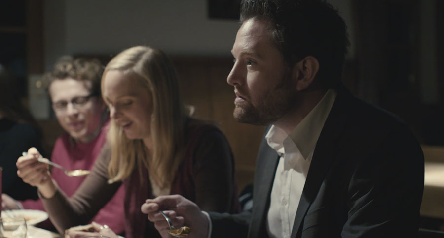 IM NESSLTAL | Franz Kastner | Philipp Pamer | Remulus Film