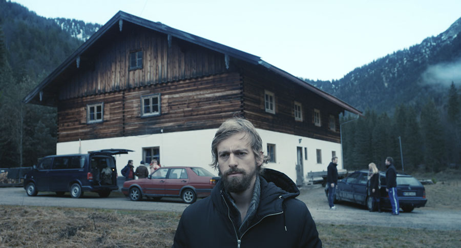 IM NESSLTAL | Franz Kastner | Philipp Pamer | Remulus Film