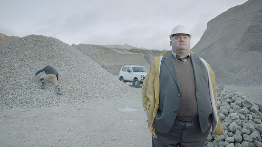 JOHANS CHALLENGE | Franz Kastner | Till Cöster | New York International Advertising Award 2017 | gamutfilm