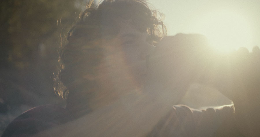 IN ZEITEN DER TELEPORTATION | Franz Kastner | Henning Pulß | Maverick Film | Sebastian Riezler