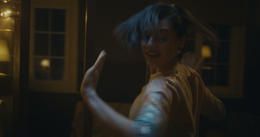 IN ZEITEN DER TELEPORTATION | Franz Kastner | Henning Pulß | Maverick Film | Sebastian Riezler