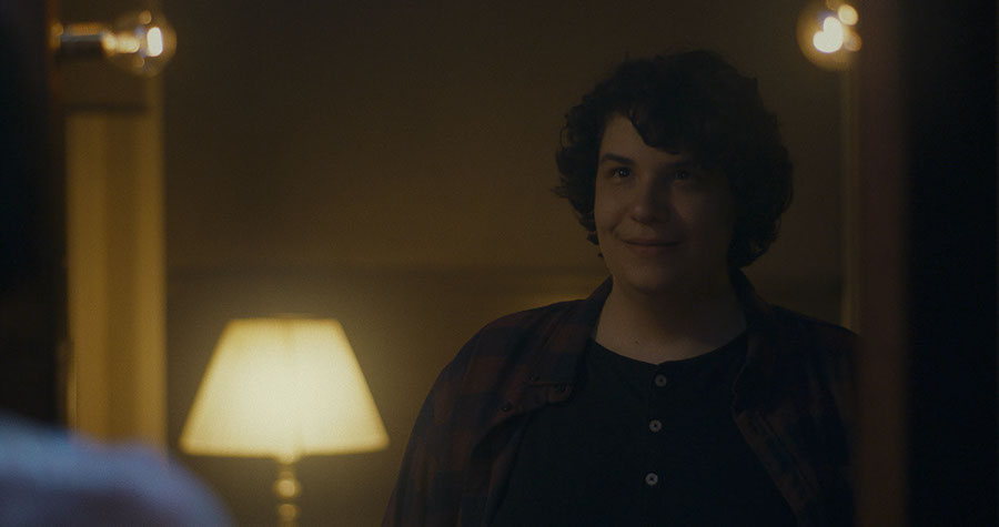 IN ZEITEN DER TELEPORTATION | Franz Kastner | Henning Pulß | Maverick Film | Sebastian Riezler