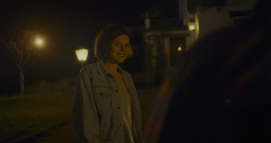 IN ZEITEN DER TELEPORTATION | Franz Kastner | Henning Pulß | Maverick Film | Sebastian Riezler