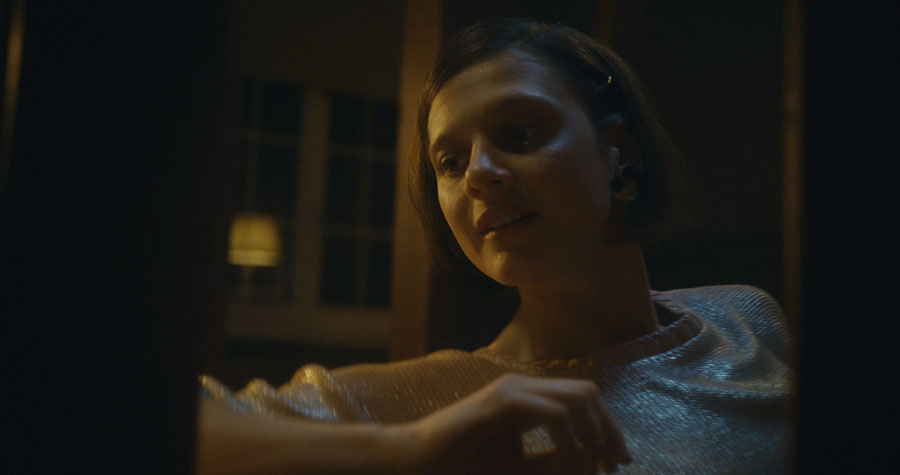 IN ZEITEN DER TELEPORTATION | Franz Kastner | Henning Pulß | Maverick Film | Sebastian Riezler