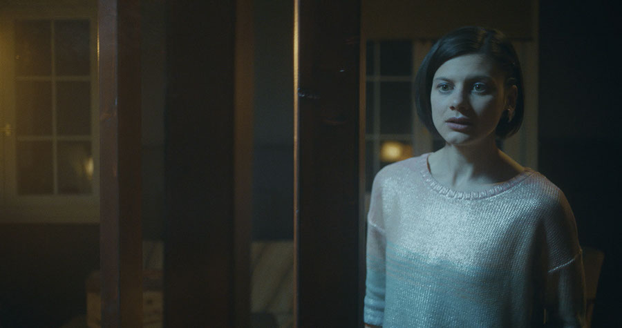 IN ZEITEN DER TELEPORTATION | Franz Kastner | Henning Pulß | Maverick Film | Sebastian Riezler