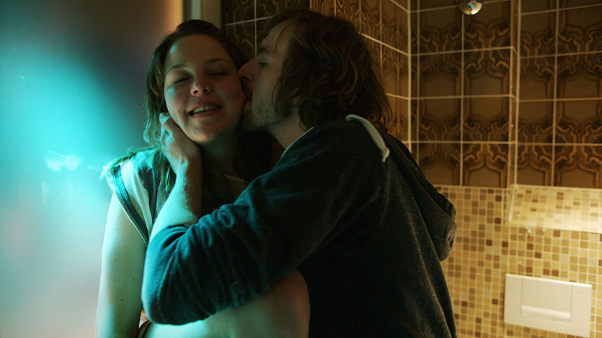 VOICEMAIL | Franz Kastner | Erec Brehmer |Milena Dreißig | Walking Ghost Film | Camerimage 2016