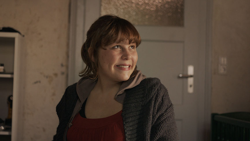 VOICEMAIL | Franz Kastner | Erec Brehmer |Milena Dreißig | Walking Ghost Film | Camerimage 2016