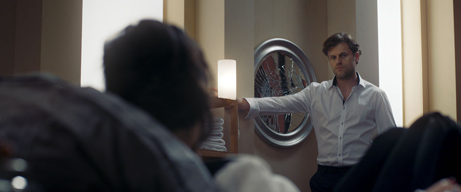 ROSENKRIEGER | Franz Kastner | Leonie Kurz  | Carolin Biesenbach