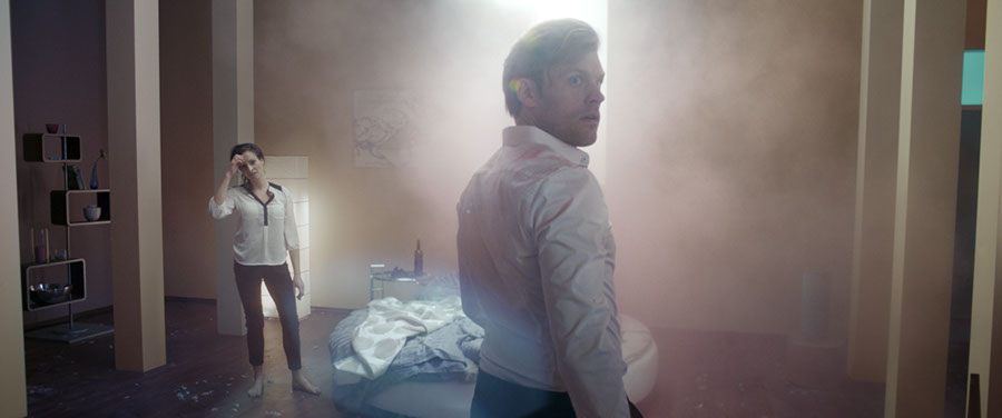 ROSENKRIEGER | Franz Kastner | Leonie Kurz  | Carolin Biesenbach