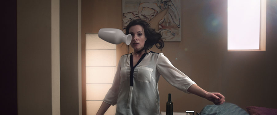 ROSENKRIEGER | Franz Kastner | Leonie Kurz  | Carolin Biesenbach