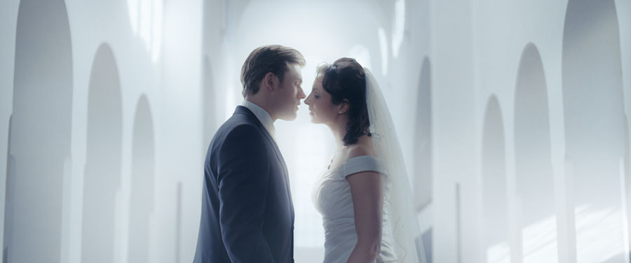 ROSENKRIEGER | Franz Kastner | Leonie Kurz  | Carolin Biesenbach