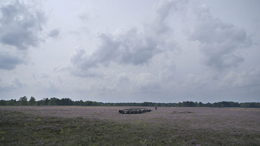 EIN SPIEL MIT DREI REGELN | Franz Kastner | Till Cöster