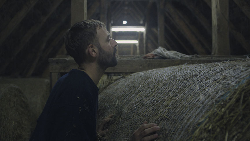 EIN SPIEL MIT DREI REGELN | Franz Kastner | Till Cöster