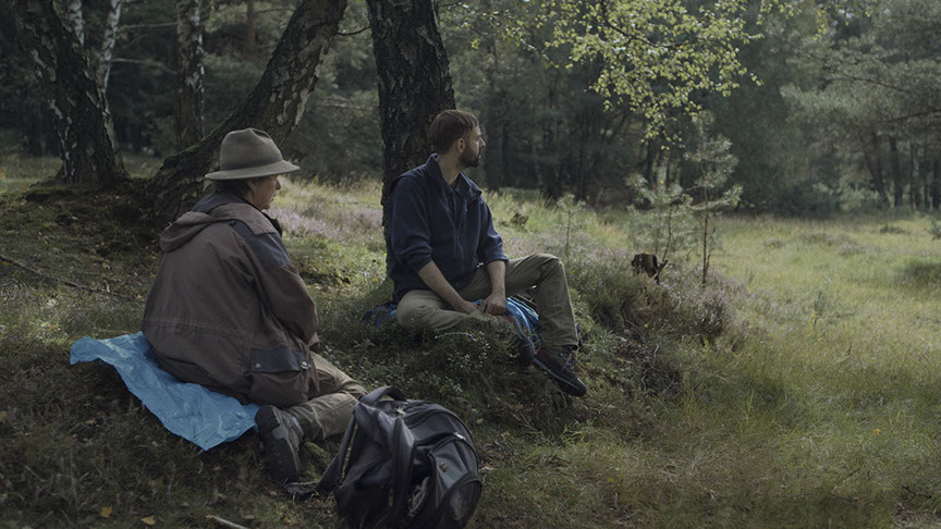 EIN SPIEL MIT DREI REGELN | Franz Kastner | Till Cöster