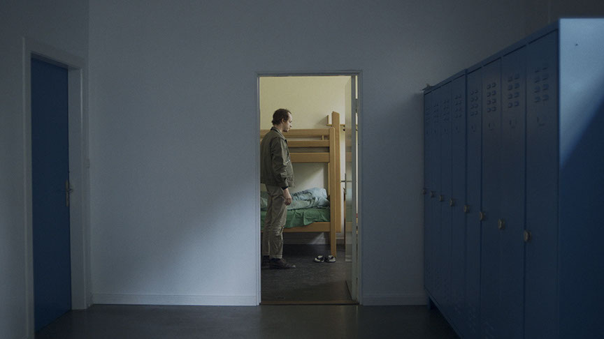 EIN SPIEL MIT DREI REGELN | Franz Kastner | Till Cöster