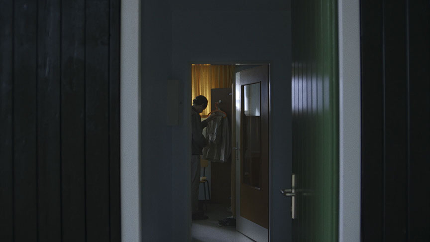 EIN SPIEL MIT DREI REGELN | Franz Kastner | Till Cöster