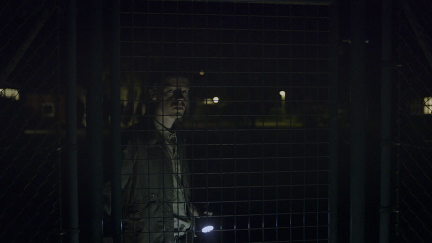 EIN SPIEL MIT DREI REGELN | Franz Kastner | Till Cöster