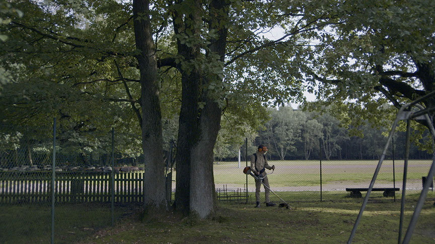 EIN SPIEL MIT DREI REGELN | Franz Kastner | Till Cöster