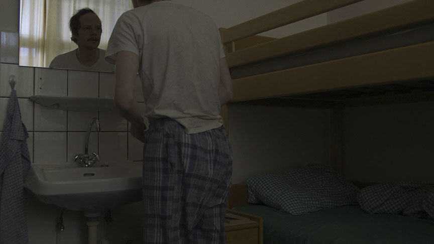 EIN SPIEL MIT DREI REGELN | Franz Kastner | Till Cöster