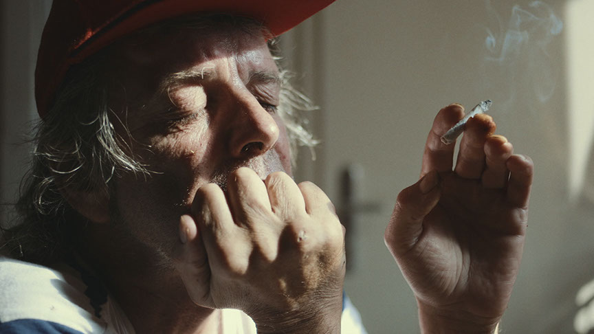 Super Friede Liebe Love | Franz Kastner | Till Cöster| ZDF Kleines Fernsehspiel, Horse and Fruits