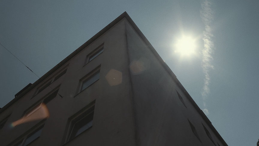 Super Friede Liebe Love | Franz Kastner | Till Cöster| ZDF Kleines Fernsehspiel, Horse and Fruits