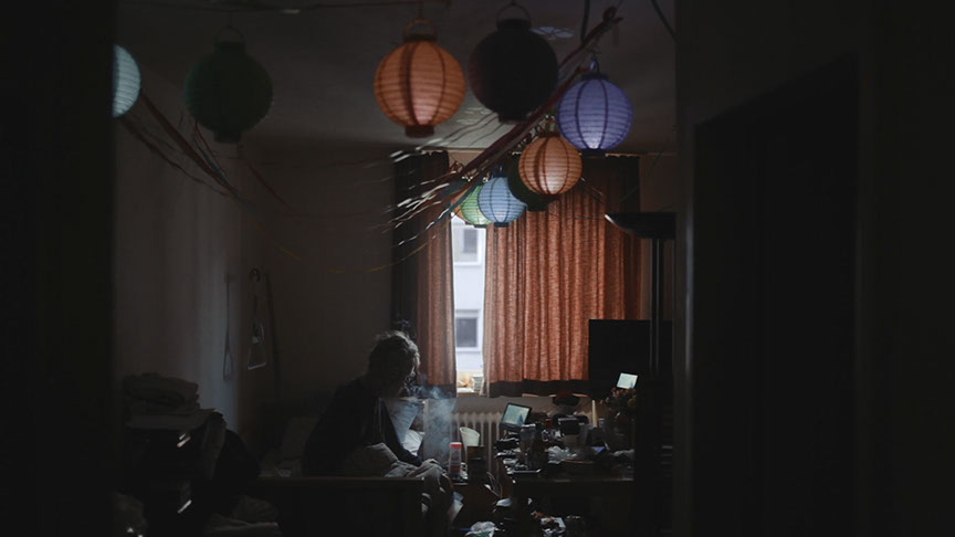 Super Friede Liebe Love | Franz Kastner | Till Cöster| ZDF Kleines Fernsehspiel, Horse and Fruits