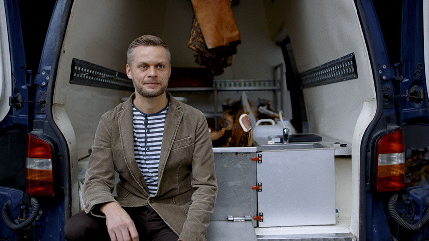 TIMMELSJOCH WENN GRENZEN VERBINDEN | Franz Kastner | Philipp Pamer | Remulus Film