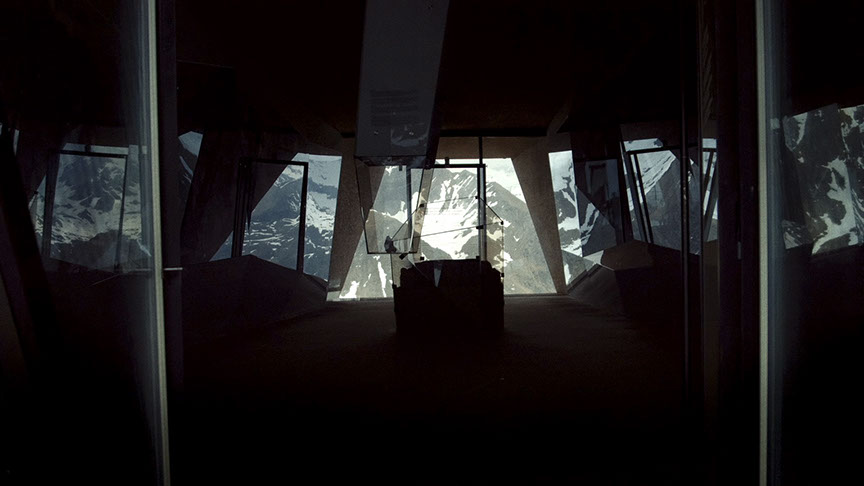 TIMMELSJOCH WENN GRENZEN VERBINDEN | Franz Kastner | Philipp Pamer | Remulus Film