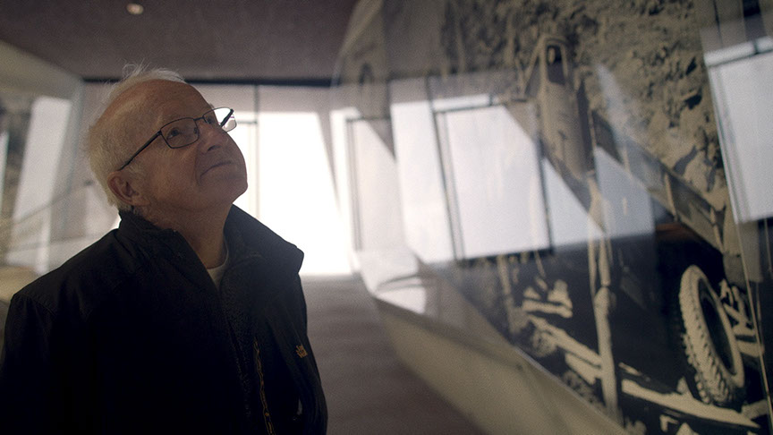 TIMMELSJOCH WENN GRENZEN VERBINDEN | Franz Kastner | Philipp Pamer | Remulus Film