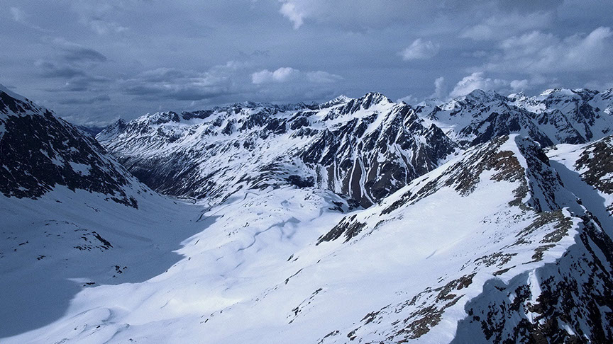 TIMMELSJOCH WENN GRENZEN VERBINDEN | Franz Kastner | Philipp Pamer | Remulus Film