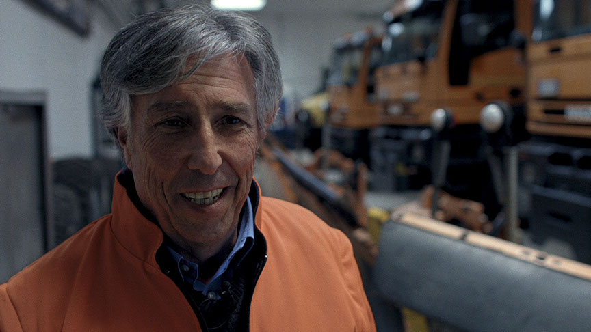 TIMMELSJOCH WENN GRENZEN VERBINDEN | Franz Kastner | Philipp Pamer | Remulus Film